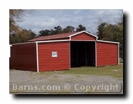 barn for sale